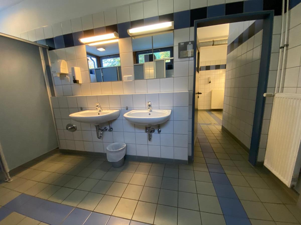 Azur Camping Regensburg Eksteriør billede